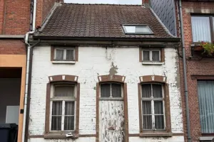 Huis Te Koop Hamme