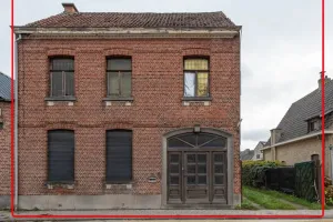 Huis Te Koop Hamme