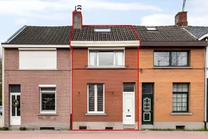 Huis Te Huur Antwerpen