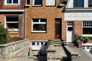Huis Te Koop Auderghem