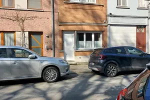 Huis Te Koop Auderghem