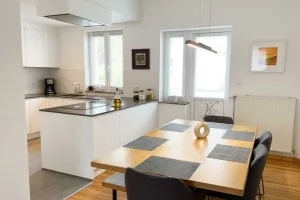 Huis Te Koop Auderghem