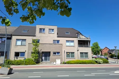 Appartement Te Huur Ham
