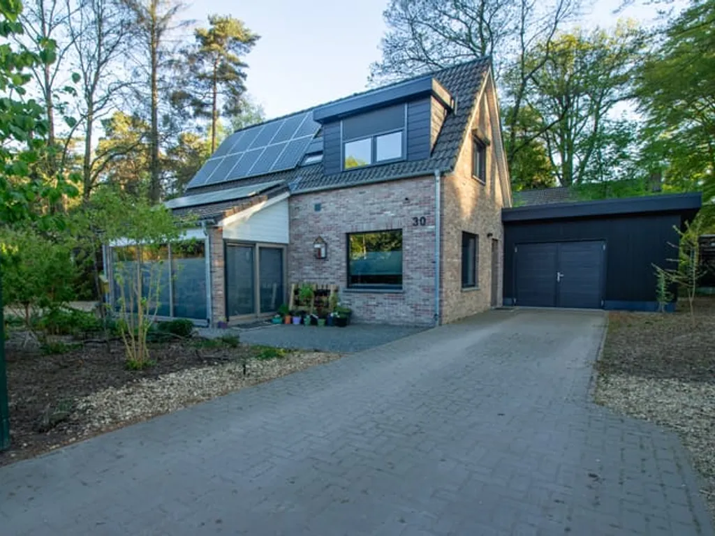 Huis in Essen - 7671601 - Elshoutlaan 30, 2910 Essen