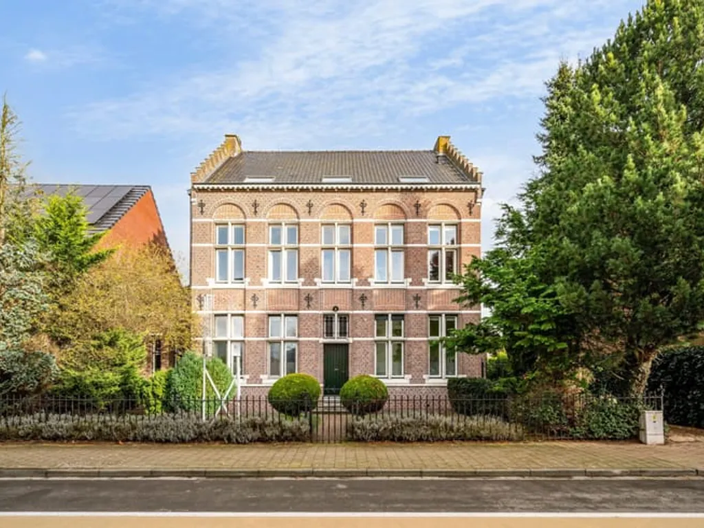 Appartement in Essen - 7671602 - Nieuwstraat 96, 2910 Essen