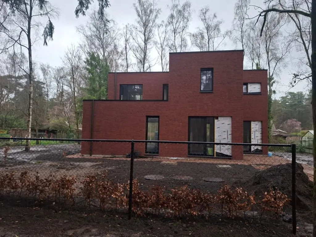 Huis in Essen - 7671603 - Klaprooslaan 18, 2910 Essen