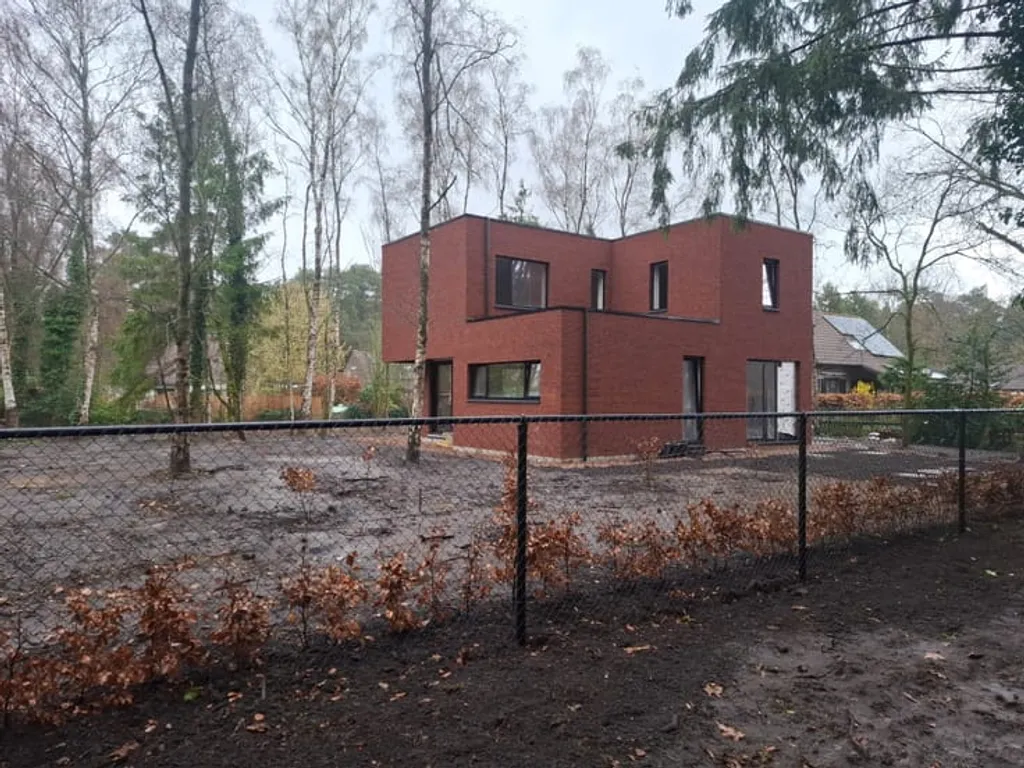 Huis in Essen - 7671603 - Klaprooslaan 18, 2910 Essen