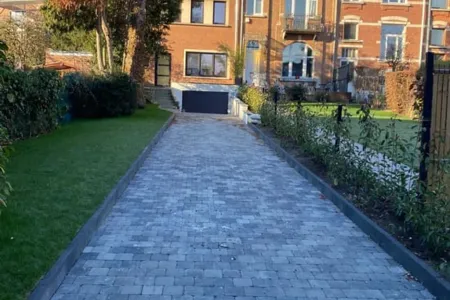 Huis Te Koop Woluwe-Saint-Pierre