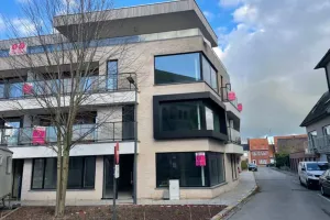 Appartement Te Huur Staden