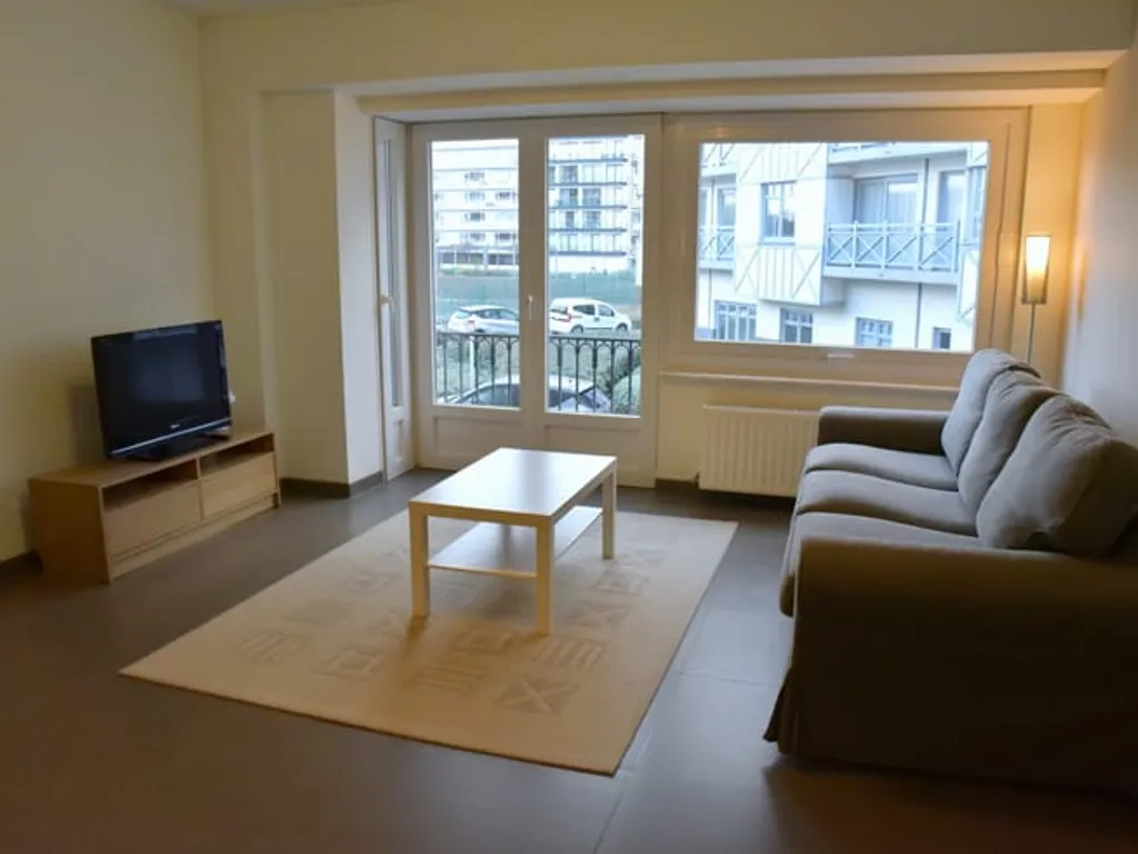 Appartement in Middelkerke - 7671670 - Zomerlaan 21, 8434 Middelkerke