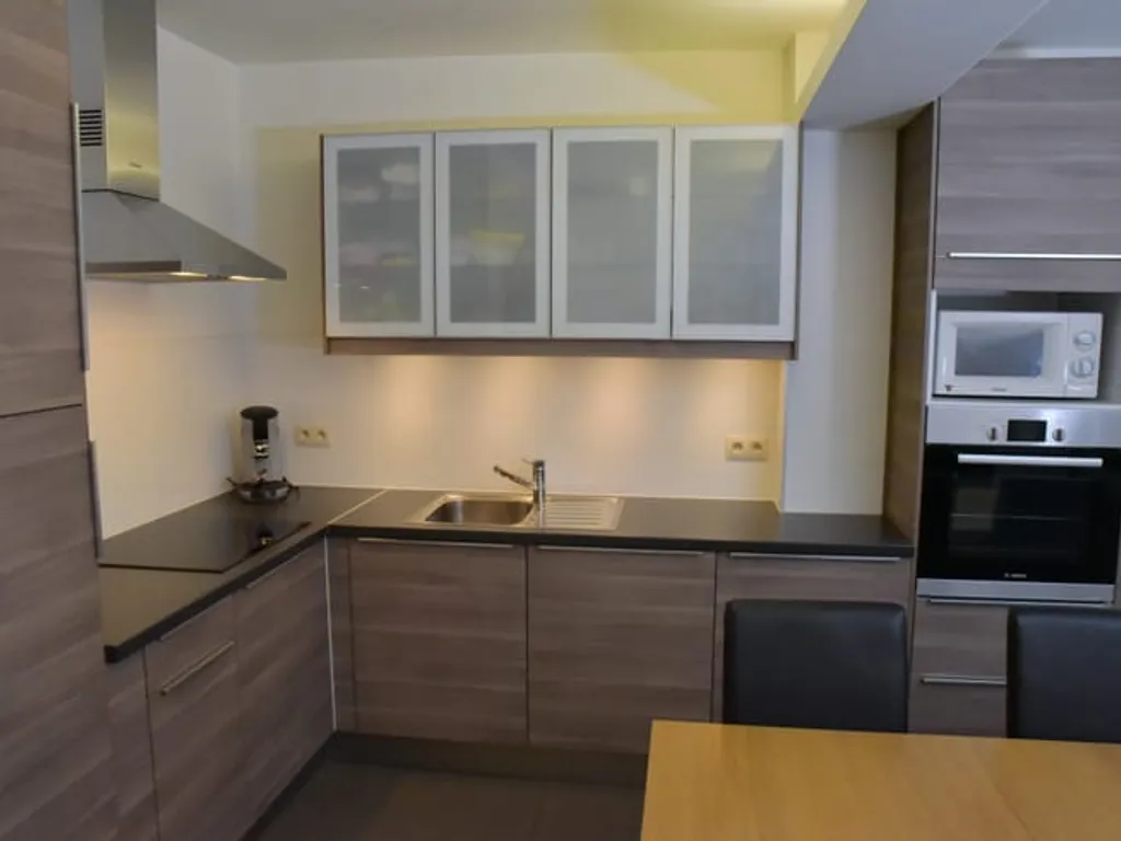 Appartement in Middelkerke - 7671670 - Zomerlaan 21, 8434 Middelkerke