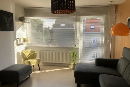Appartement Te Koop Lombarsijde