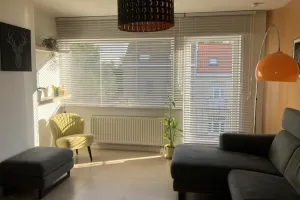 AppartementLombarsijde