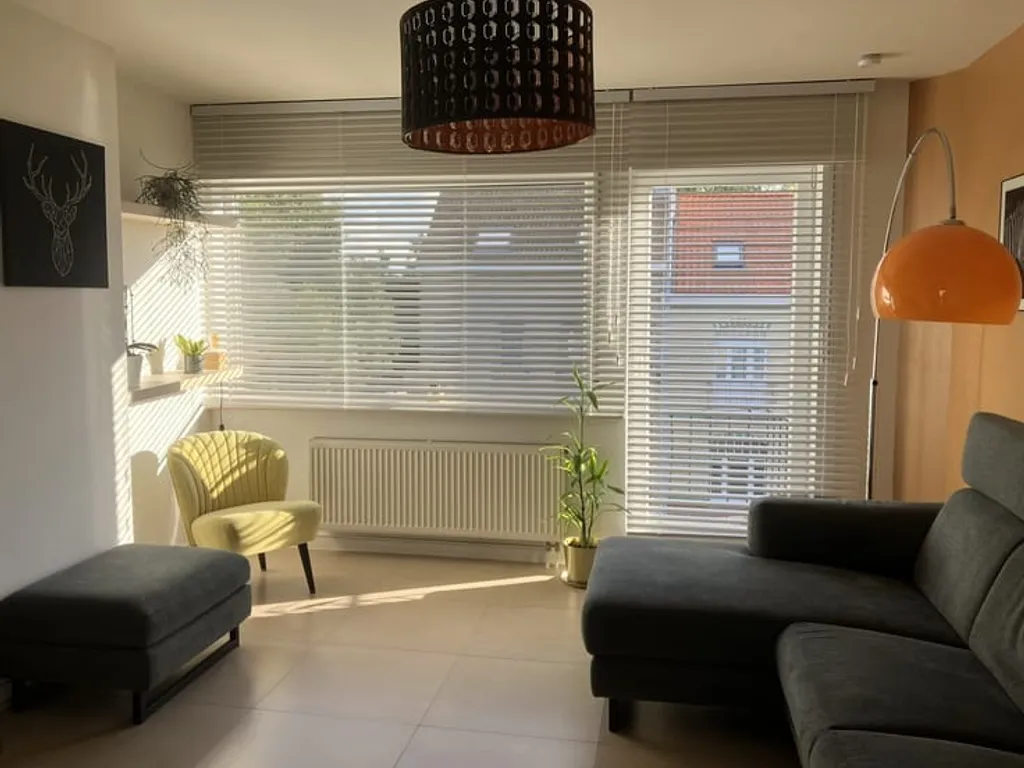 Appartement in Lombarsijde - 7671672 - Zeelaan 27, 8434 Lombarsijde