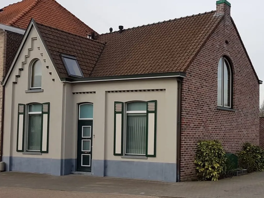 Appartement in Deinze - 7671686 - Stationsstraat 15, 9850 Deinze