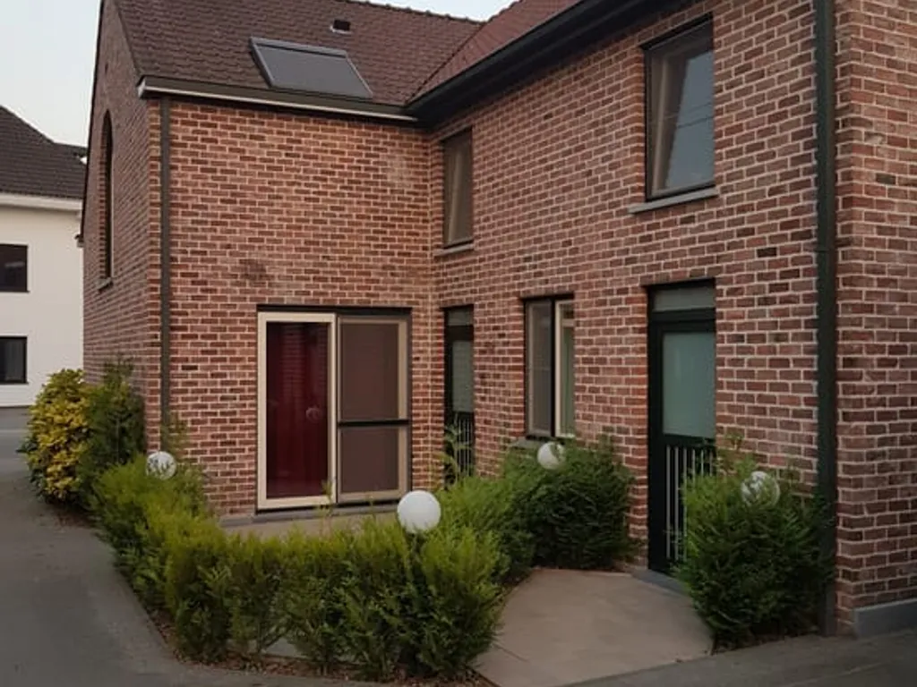 Appartement in Deinze - 7671686 - Stationsstraat 15, 9850 Deinze