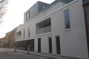  Verhuurd Deinze