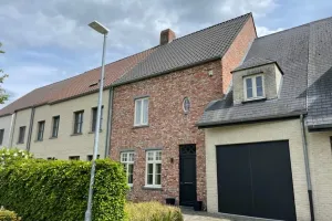 Huis Te Huur Oud-Turnhout