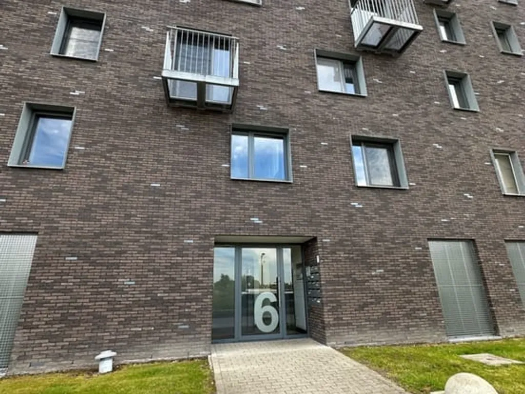 Grond in Gent - 7671691 - Hélène Dutrieulaan 6, 9051 Gent