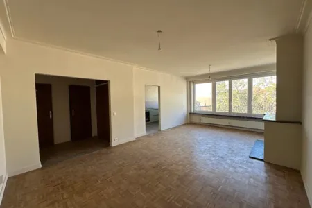 Appartement Te Koop Antwerpen
