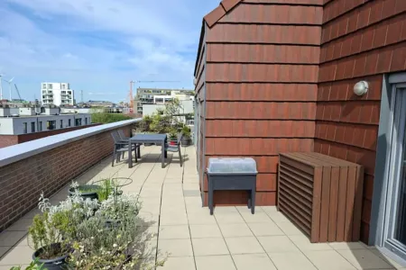 Huis Te Koop Antwerpen