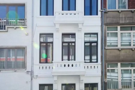 Appartement Te Koop Antwerpen