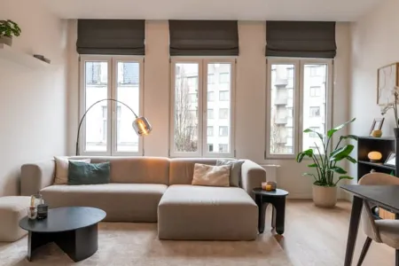 Appartement Te Koop Antwerpen