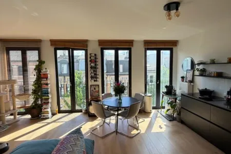 Appartement Te Koop Antwerpen
