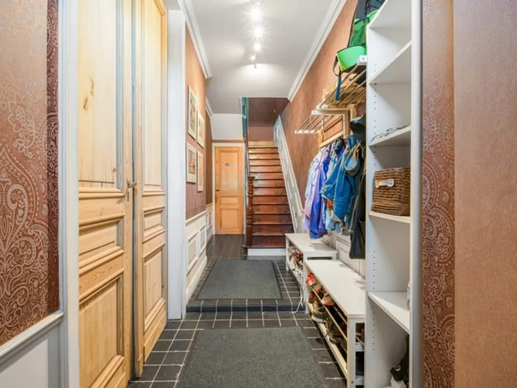 Huis in Waasmunster - 7671724 - Stationsstraat 37, 9250 Waasmunster