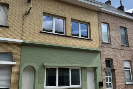 Huis Te Koop Meulebeke