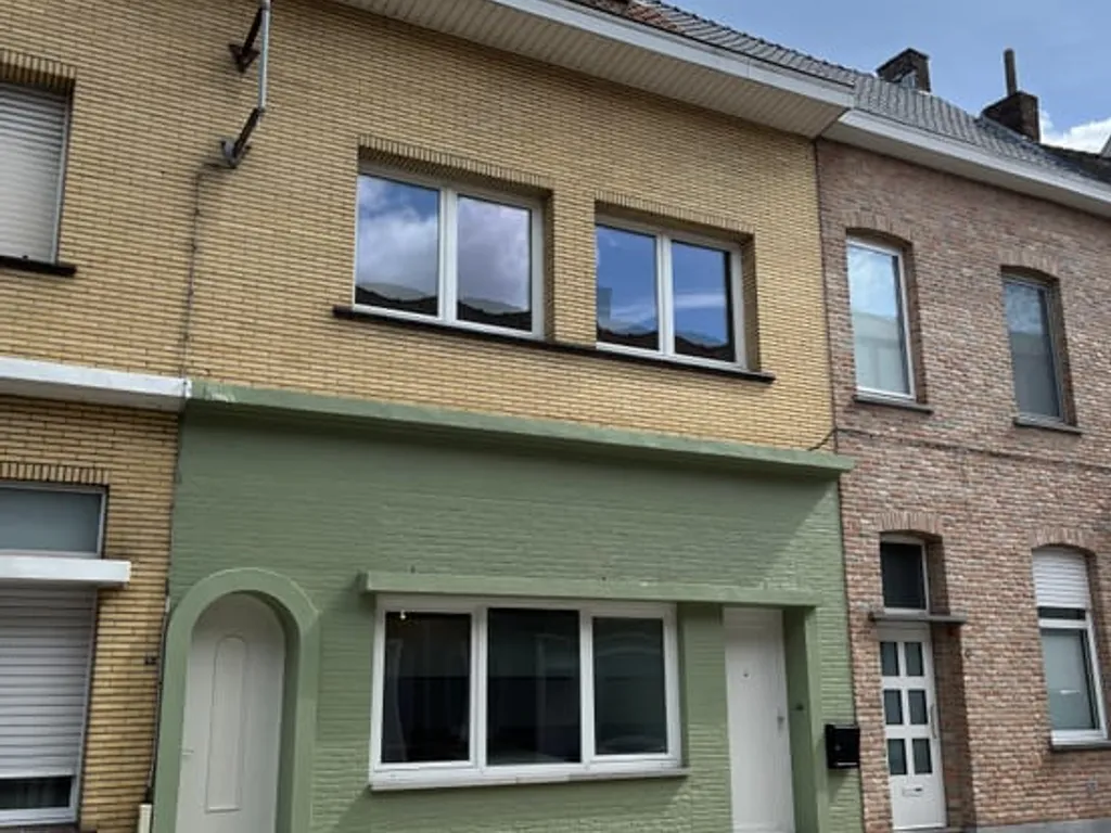 Huis in Meulebeke - 7671939 - Statiestraat 6, 8760 Meulebeke