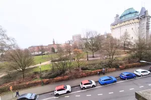 Appartement Te Koop Saint-Gilles