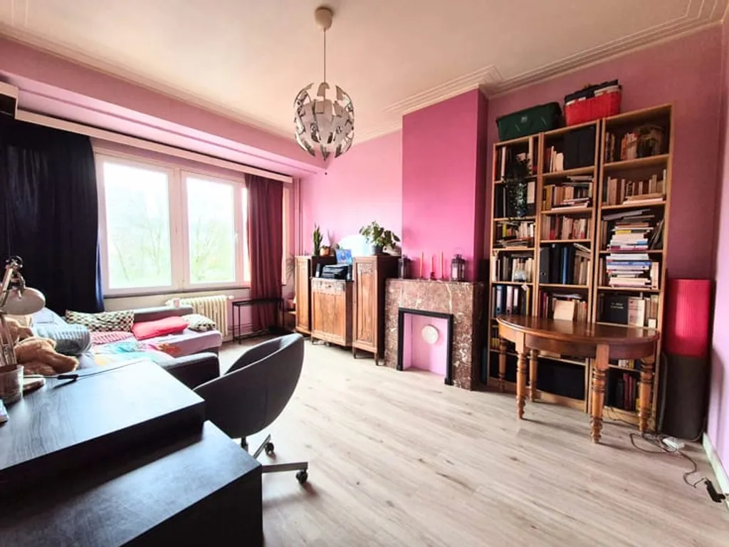 Appartement in Saint-Gilles - 7672411 - Avenue de la Porte de Hal 11, 1060 Saint-Gilles