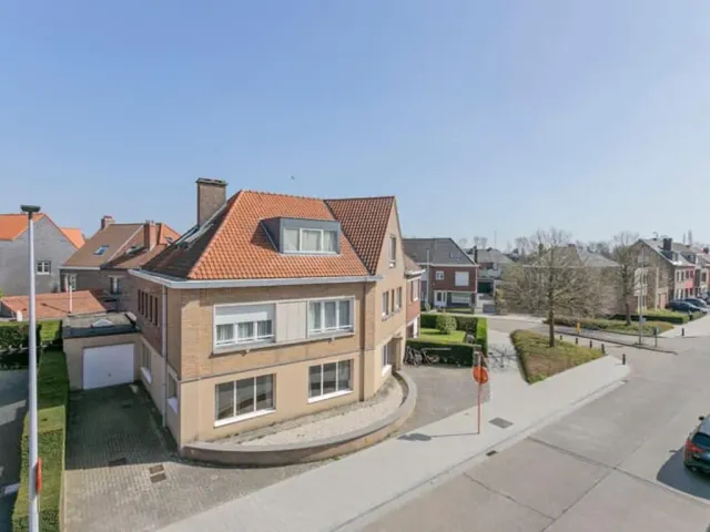 Appartement in Gent - Isabella Van Oostenrijkstraat 37, 9052