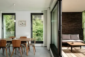 Appartement Te Huur Gent