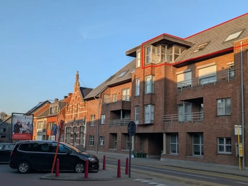 Appartement in Hoogstraten - 7672415 - Van Aertselaerplein 8, 2320 Hoogstraten