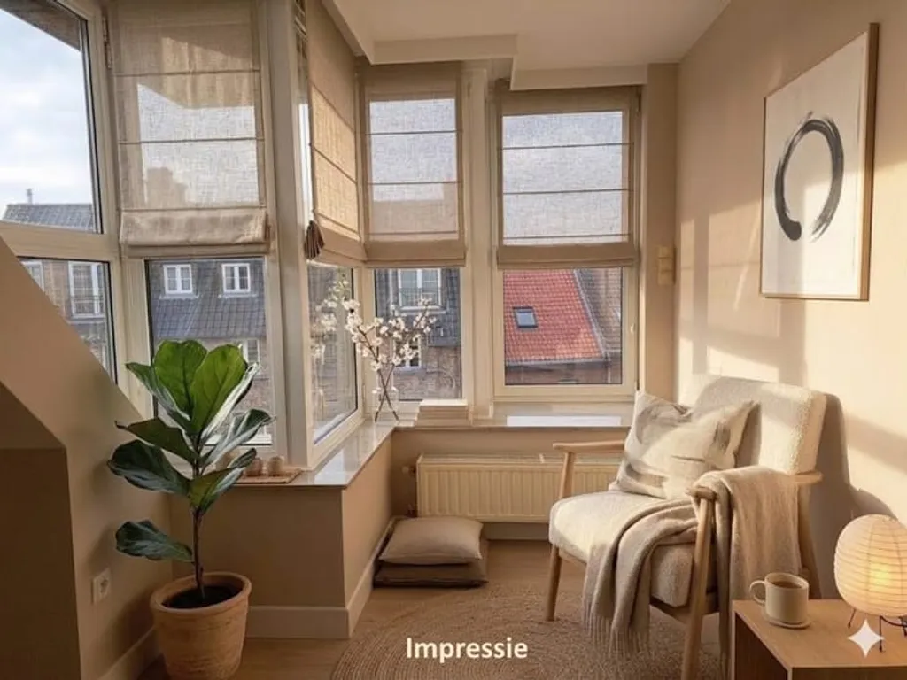 Appartement in Hoogstraten - 7672415 - Van Aertselaerplein 8, 2320 Hoogstraten