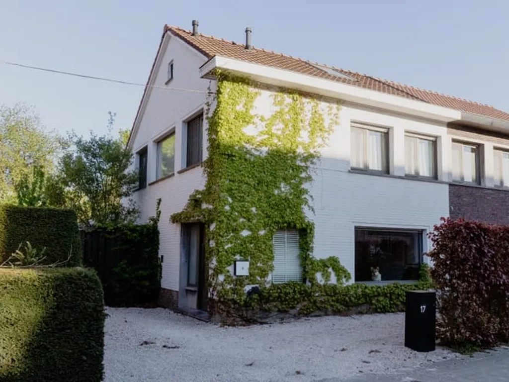 Huis in Deinze - 7672062 - Vosselaredorp 17, 9850 Deinze