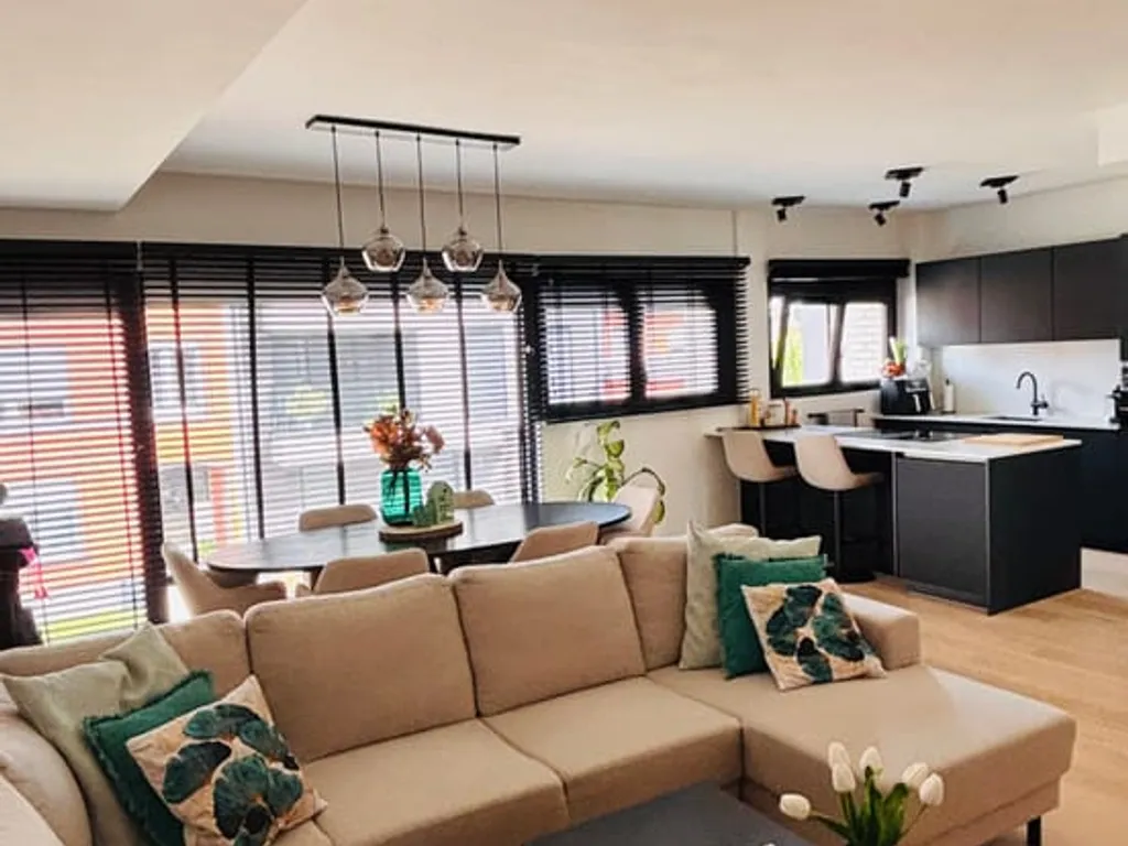 Appartement in Wommelgem - 7672245 - Welkomstraat 98, 2160 Wommelgem
