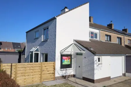 HuisBredene