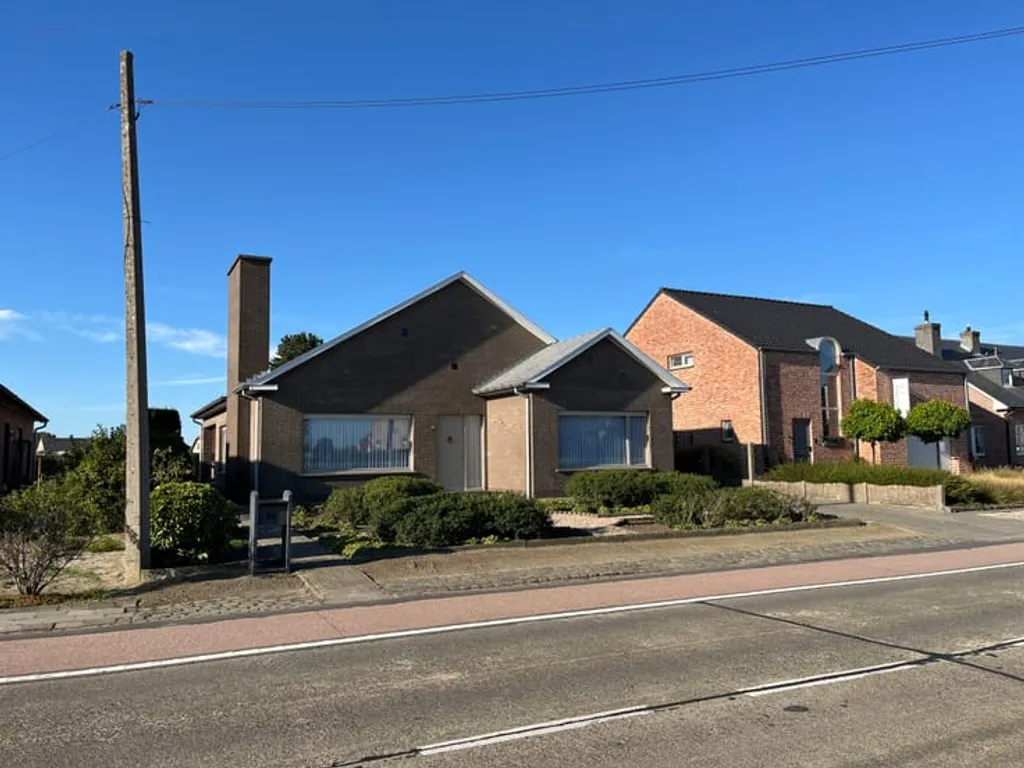 Huis in Heist-op-den-Berg - 7672257 - Itegemseweg 84, 2222 Heist-op-den-Berg