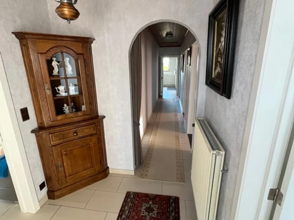 Huis in Heist-op-den-Berg - 7672257 - Itegemseweg 84, 2222 Heist-op-den-Berg