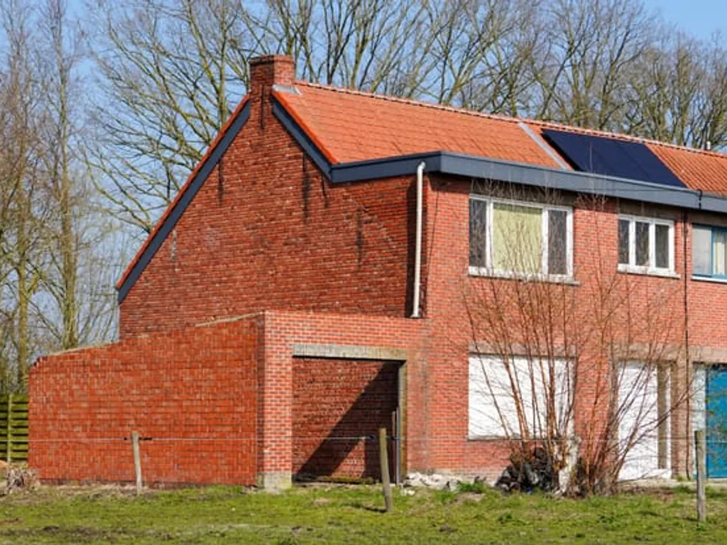Hoofdfoto Huis in Heist-op-den-Berg