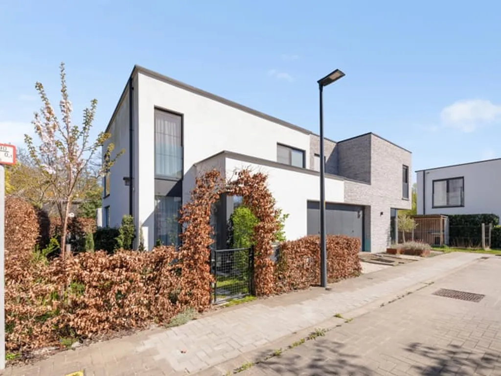 Grond in Destelbergen - 7672261 - Reinaerthof 7, 9070 Destelbergen