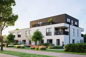 Appartement Te Huur Lille