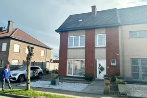 Huis Te Koop Lede