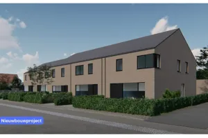 Huis Te Koop Ieper