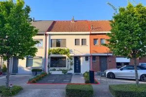 Huis Te Koop Bornem