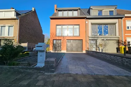 Garage Te Koop Bornem