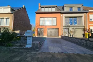 Garage Te Koop Bornem